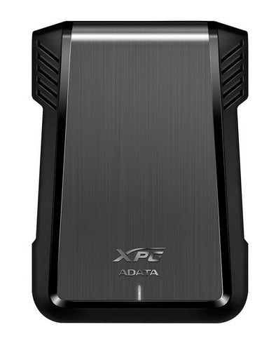 Gabinete Externo ADATA EX500 - USB 3.2 Gen 1, 2.5 pulgadas, Negro Gabinete Externo ADATA EX500 - USB 3.2 Gen 1, 2.5 pulgadas, Negro